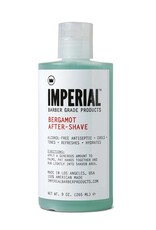 Imperial Barber Products Bergamot After Shave