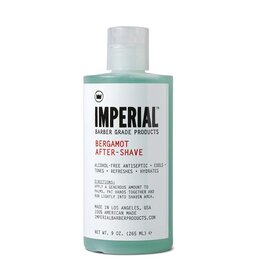 Imperial Barber Products Bergamot After Shave