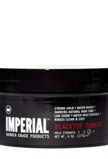 Imperial Barber Products Blacktop Pomade