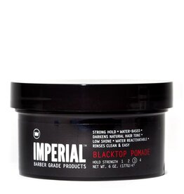Imperial Barber Products Blacktop Pomade