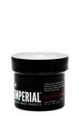 Imperial Barber Products Blacktop Pomade - travelsize