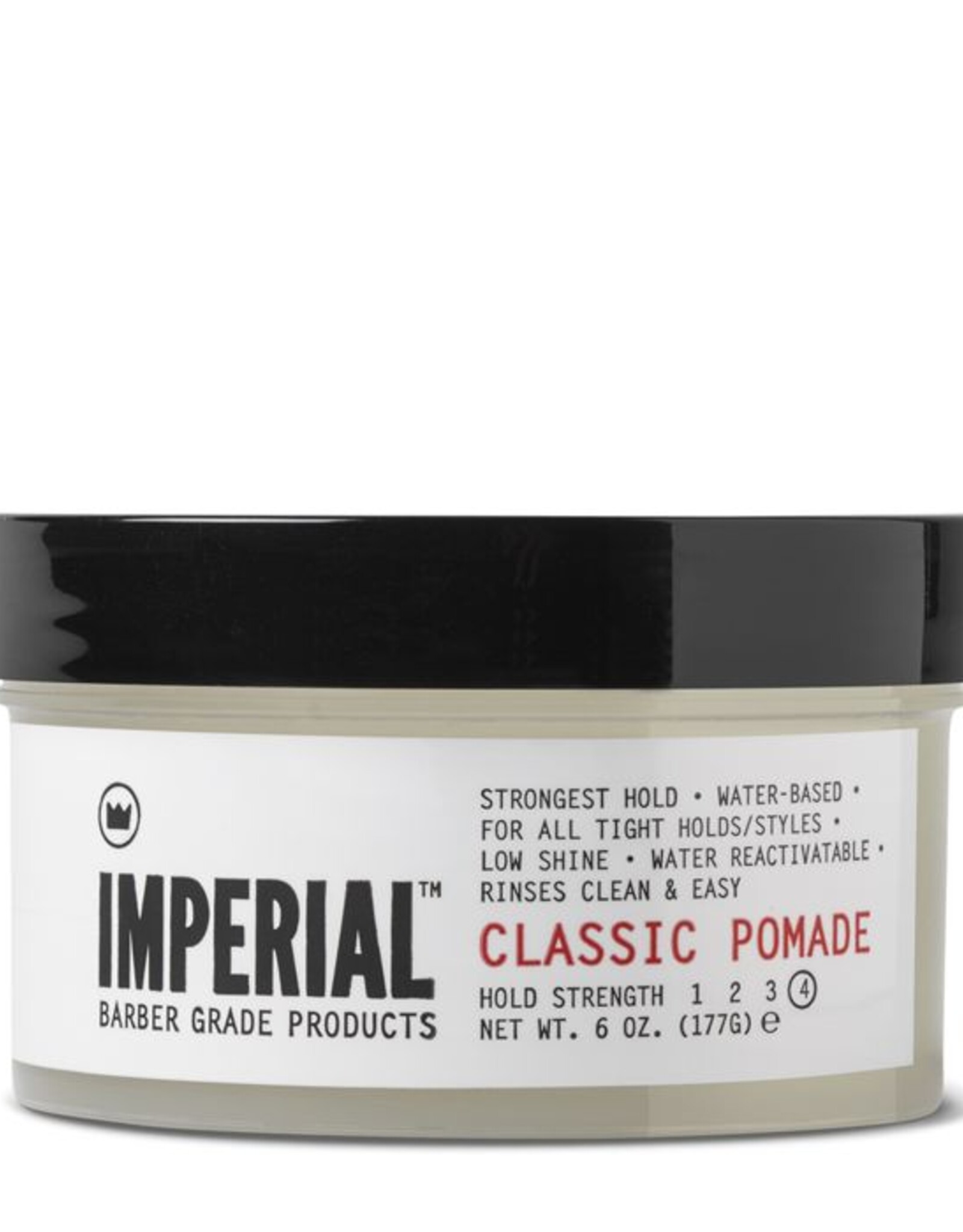 Imperial Barber Products Classic Pomade