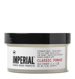 Imperial Barber Products Classic Pomade