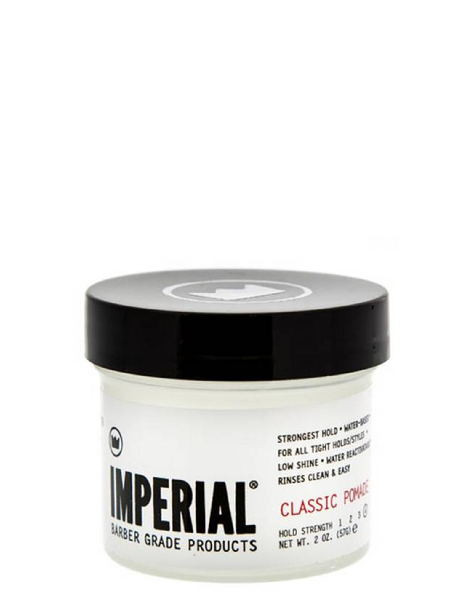 Imperial Barber Products Classic Pomade - travelsize