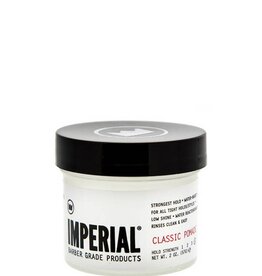 Imperial Barber Products Classic Pomade - travelsize