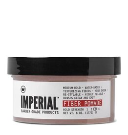 Imperial Barber Products Fiber Pomade