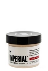 Imperial Barber Products Fiber Pomade - travelsize
