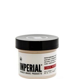Imperial Barber Products Fiber Pomade - travelsize
