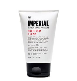 Imperial Barber Products Freeform Cream