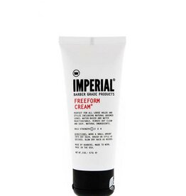 Imperial Barber Products Freeform Cream - travelsize
