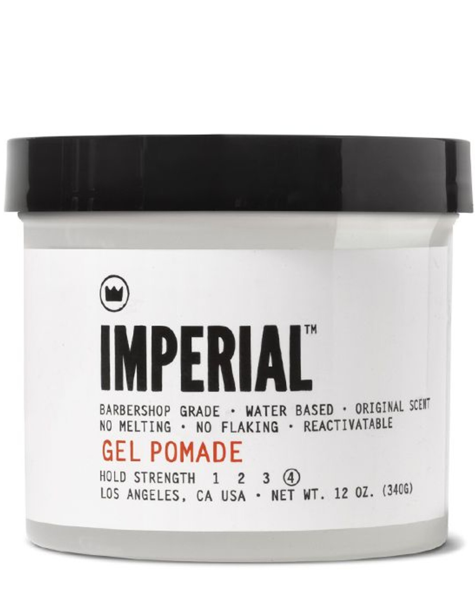 Imperial Barber Products Gel Pomade