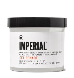Imperial Barber Products Gel Pomade