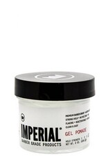 Imperial Barber Products Gel Pomade - travelsize
