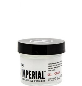 Imperial Barber Products Gel Pomade - travelsize