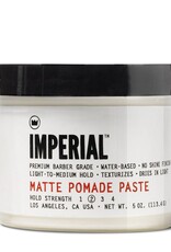 Imperial Barber Products Matte Pomade Paste