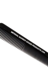 Imperial Barber Products Pocket Comb