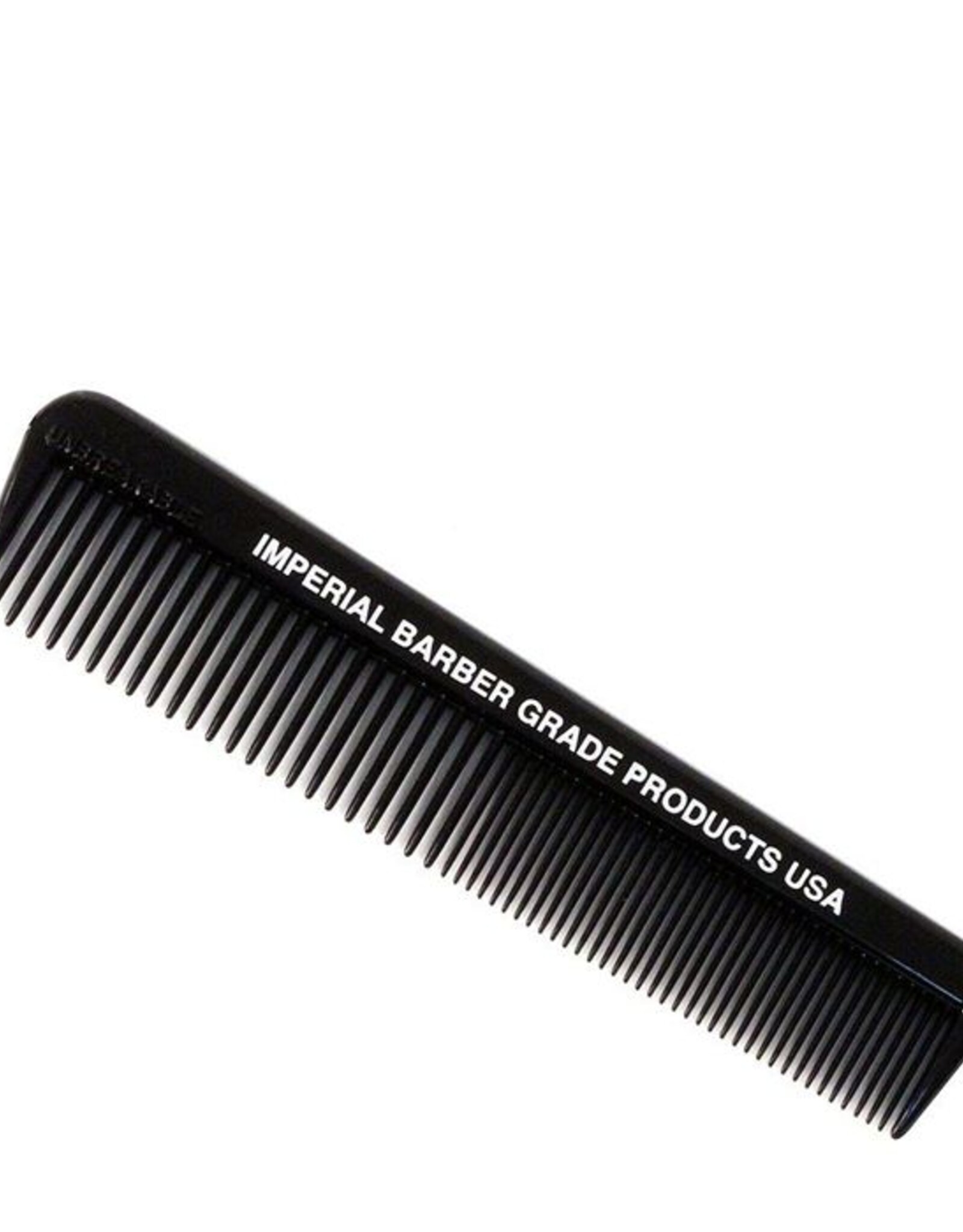 Imperial Barber Products Pocket Comb