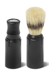 Imperial Barber Products Shave Brush Travel
