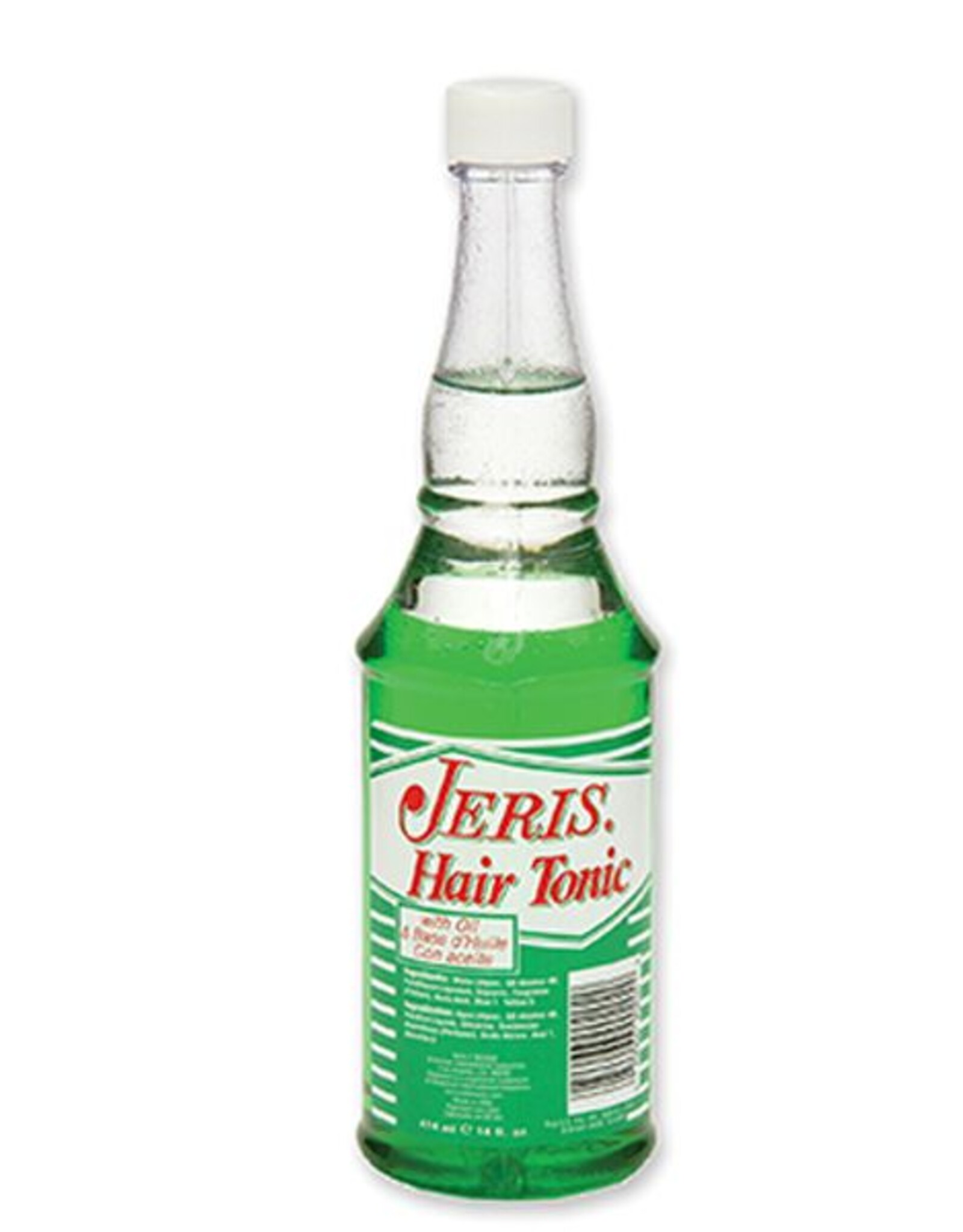 Jeris Hair Tonic with Oil