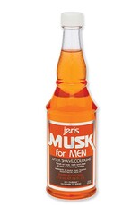 Jeris Musk After Shave Cologne