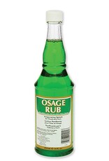 Jeris Osage Rub