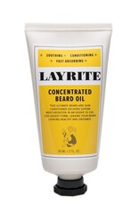 Layrite Concentrated Beard Oil