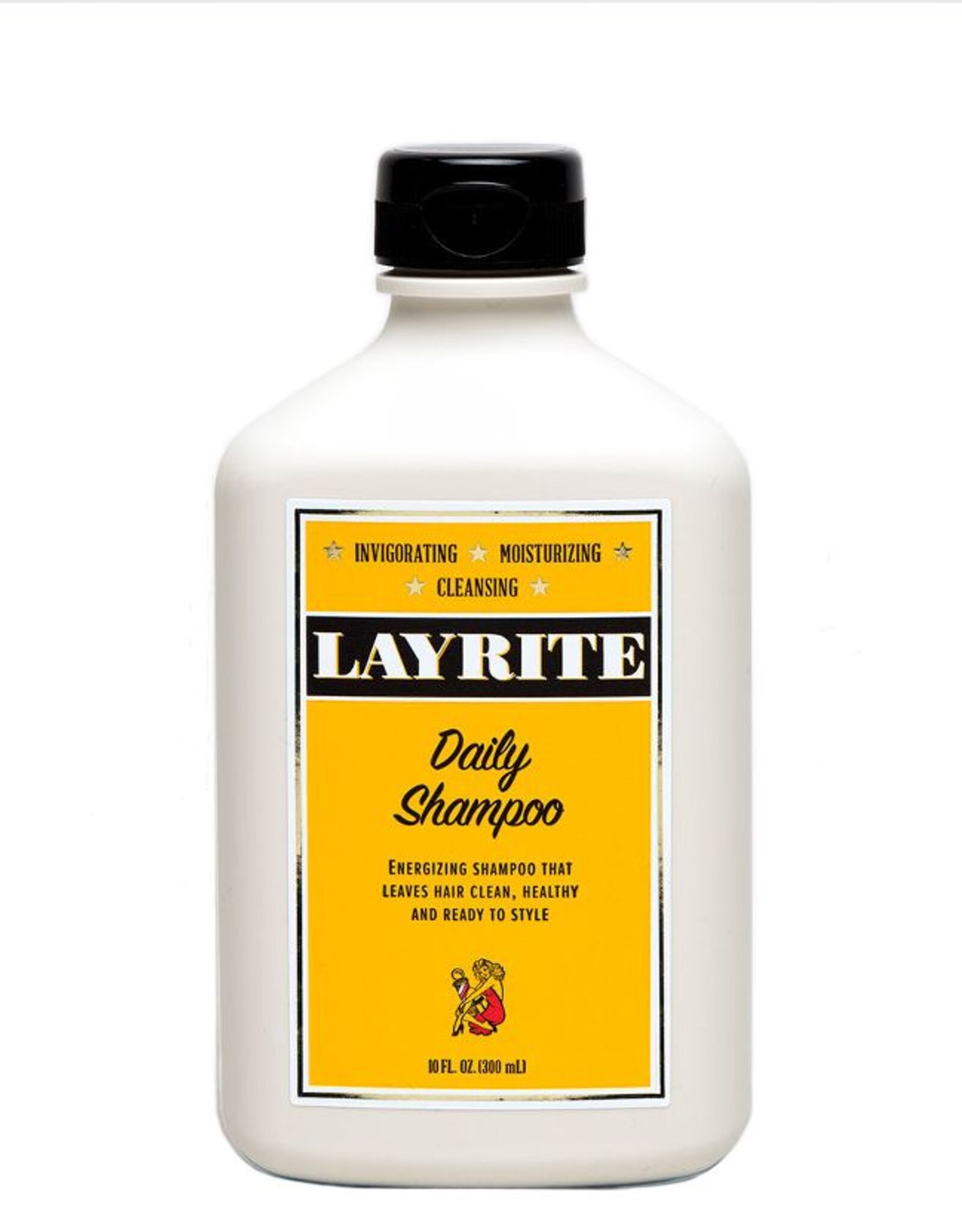 Layrite Daily Shampoo