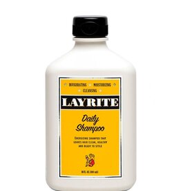 Layrite Daily Shampoo