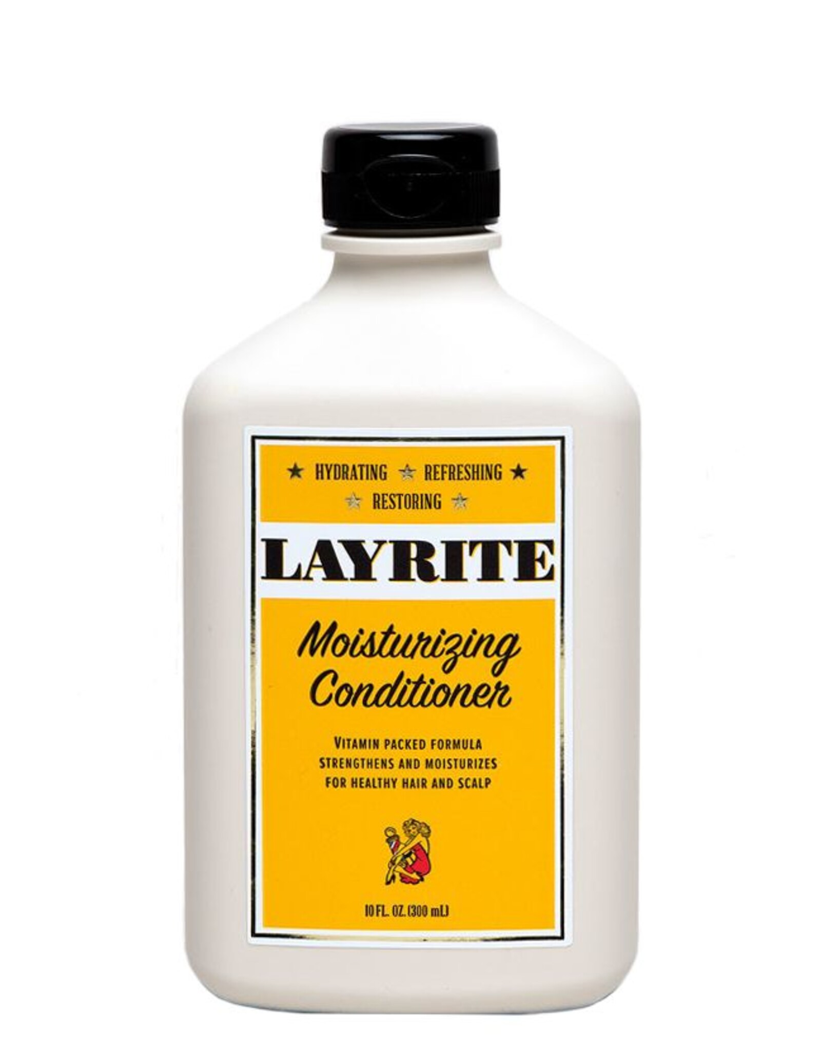 Layrite Moisturizing Conditioner