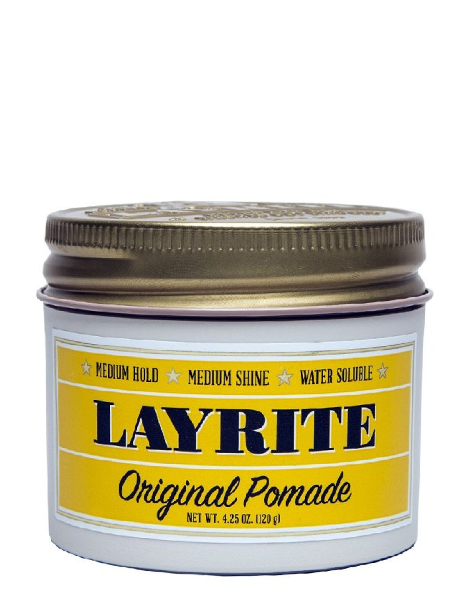 Layrite Original Pomade 113 gram