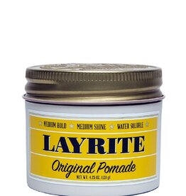 Layrite Original Pomade 113 gram