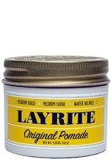 Layrite Original Pomade 113 gram