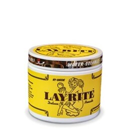 Layrite Original Pomade Travelsize 28 gram