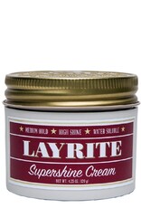 Layrite Super Shine Pomade 113 gram