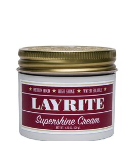 Layrite Super Shine Pomade 113 gram