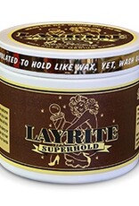 Layrite Superhold Pomade 113 gram
