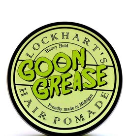 Lockhart's Goon Grease Heavy Hold Pomade