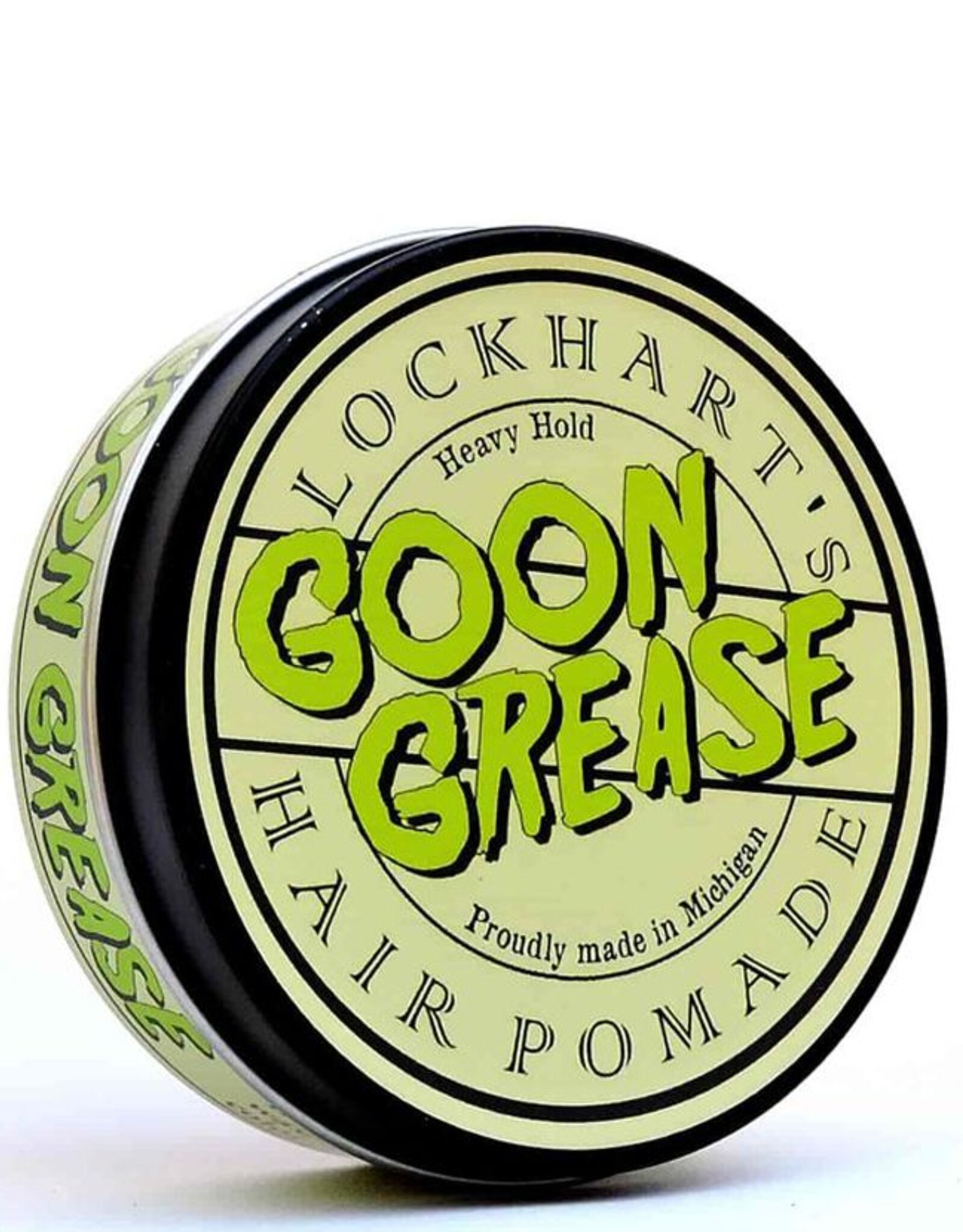 Lockhart's Goon Grease Heavy Hold Pomade