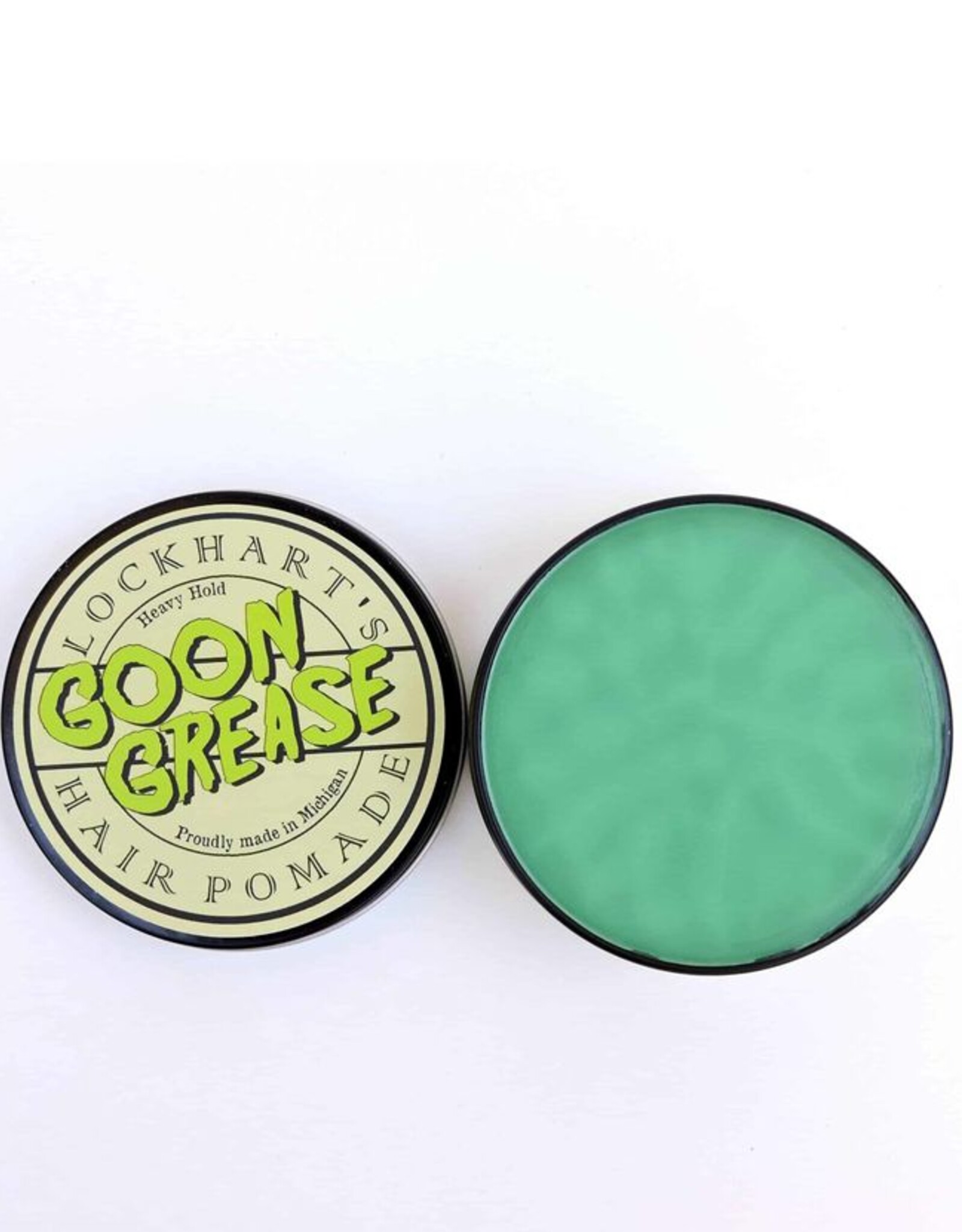 Lockhart's Goon Grease Heavy Hold Pomade