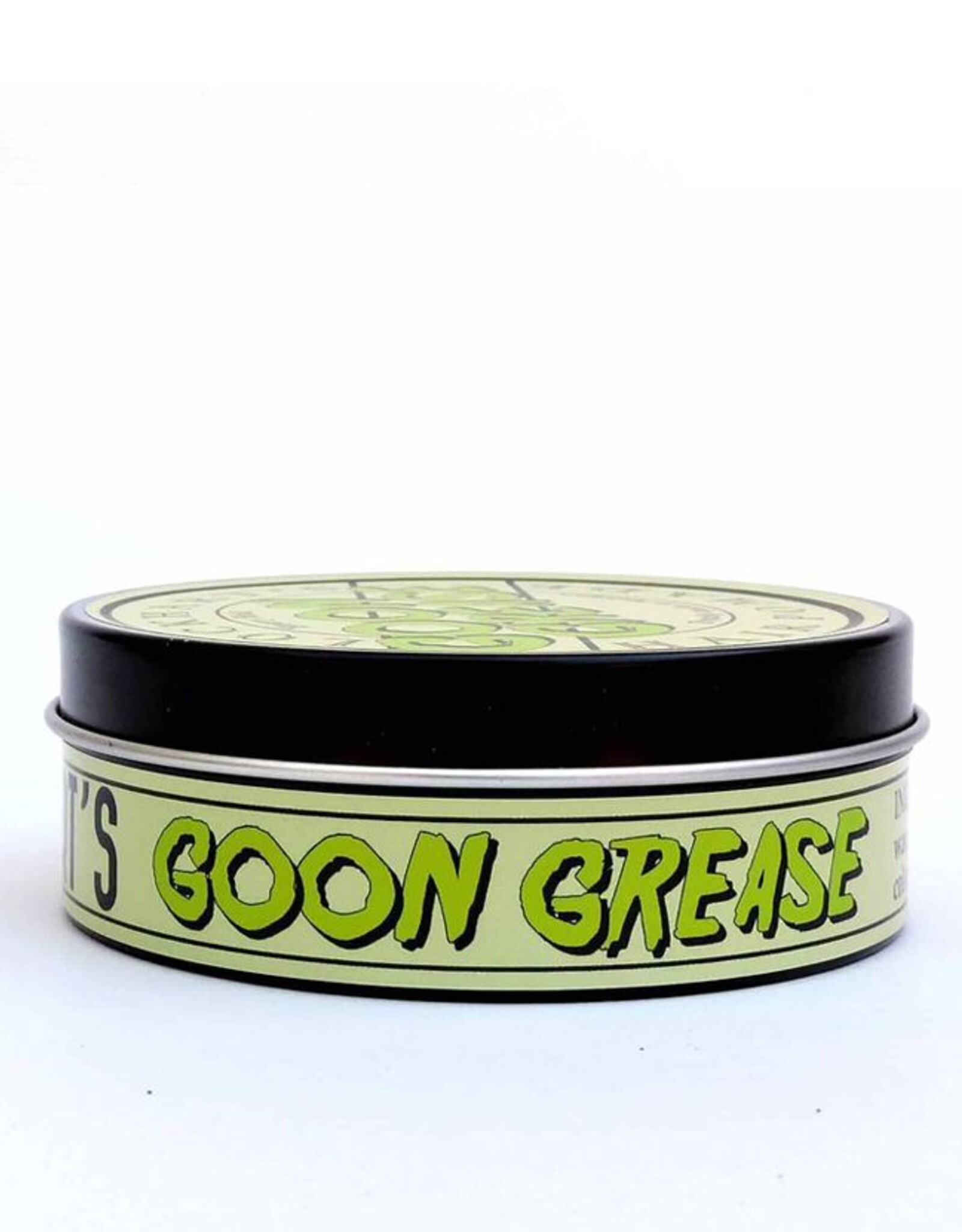 Lockhart's Goon Grease Heavy Hold Pomade