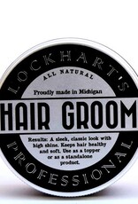Lockhart's Hair Groom