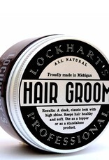Lockhart's Hair Groom