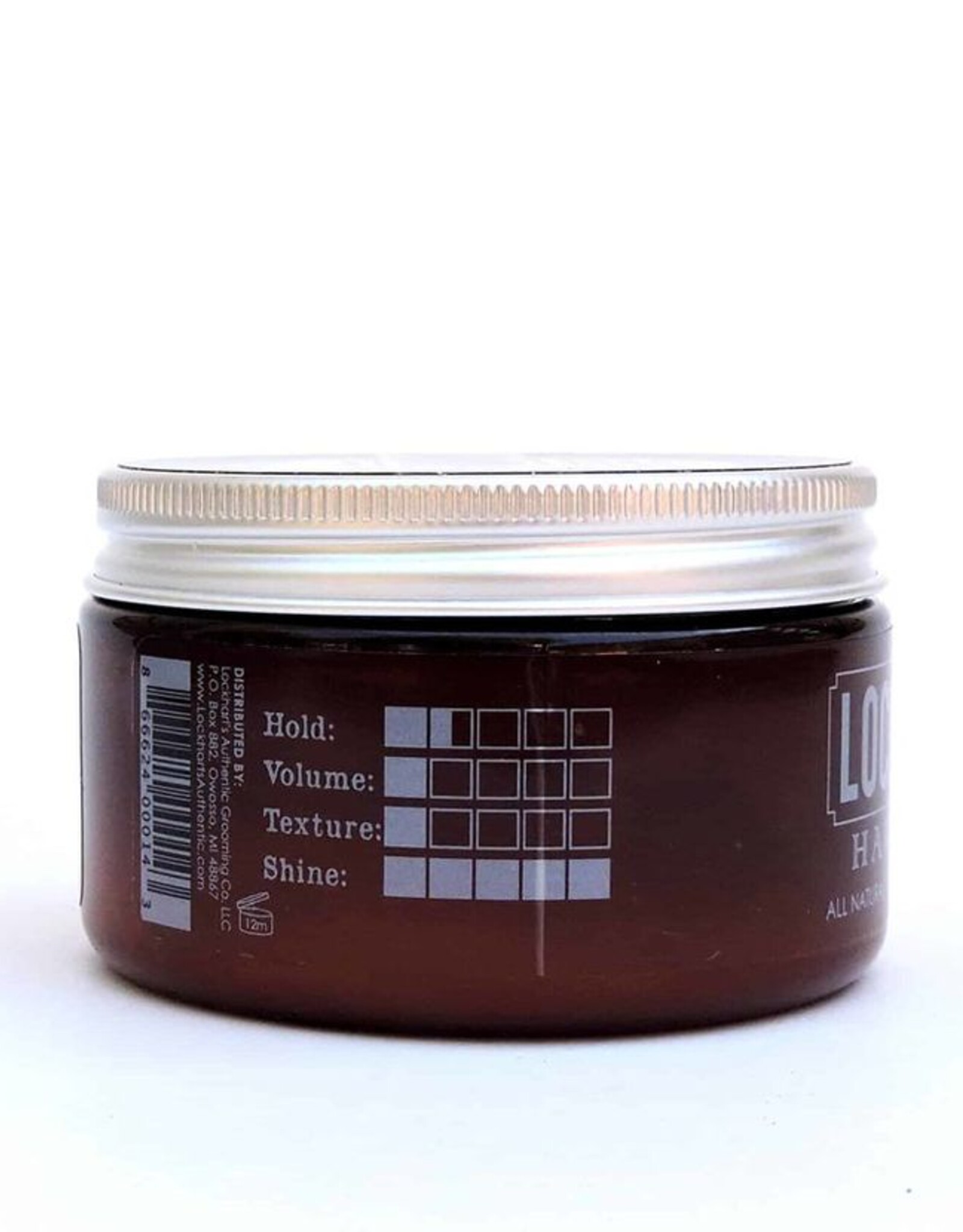 Lockhart's Hair Groom