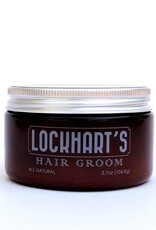 Lockhart's Hair Groom