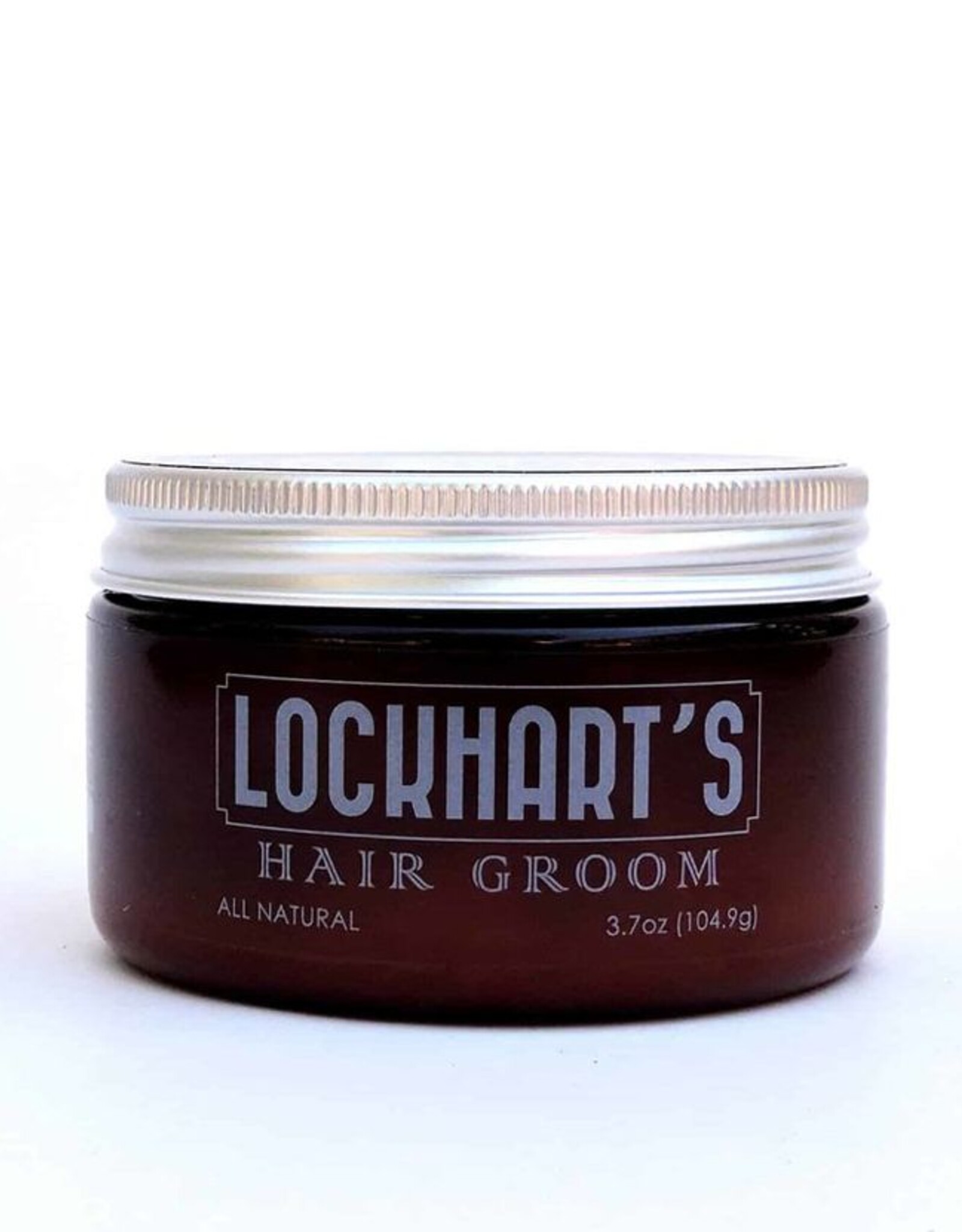 Lockhart's Hair Groom