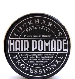 Lockhart's Hair Pomade - Water-based