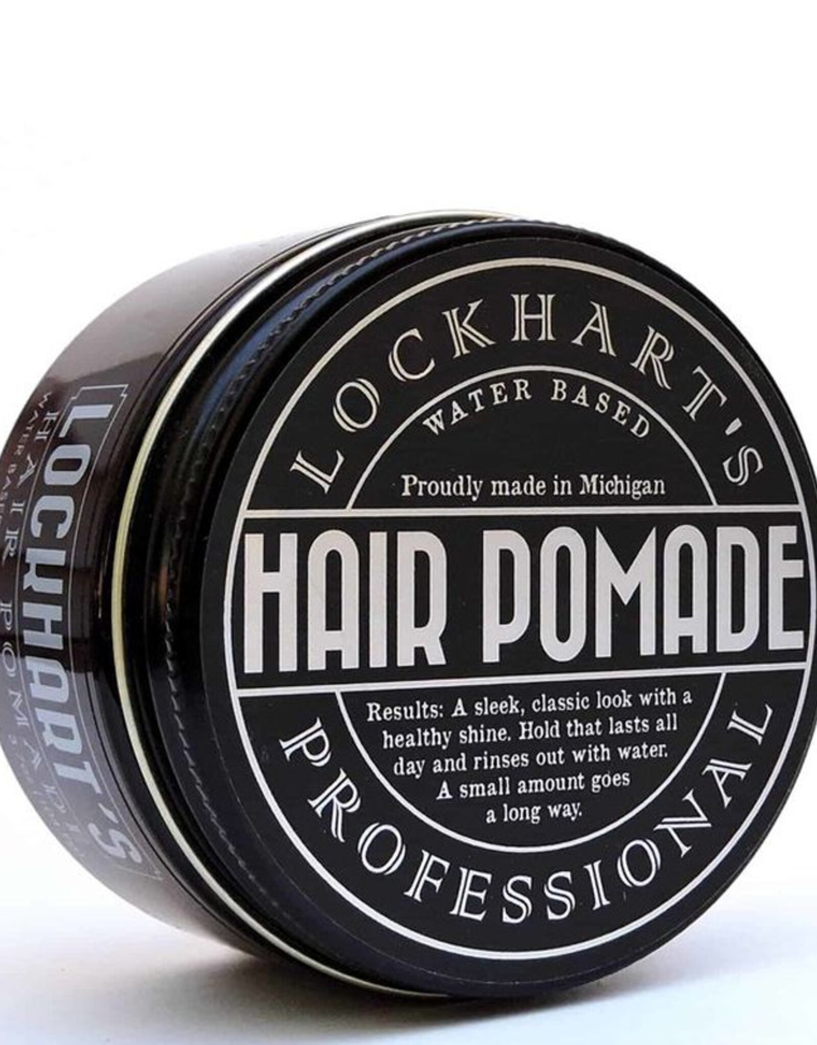 Lockhart's Hair Pomade - Water-based