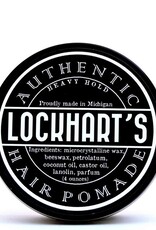 Lockhart's Heavy Hold Pomade