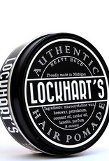 Lockhart's Heavy Hold Pomade
