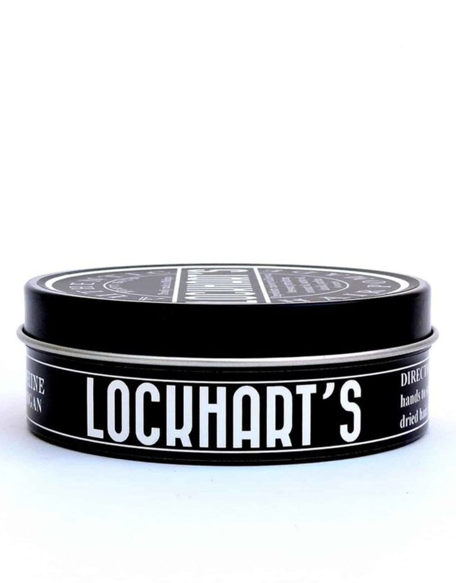 Lockhart's Heavy Hold Pomade
